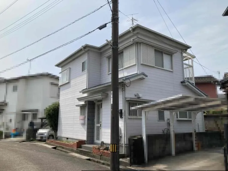 4DK Kochi City Kochi Prefecture Property (3)