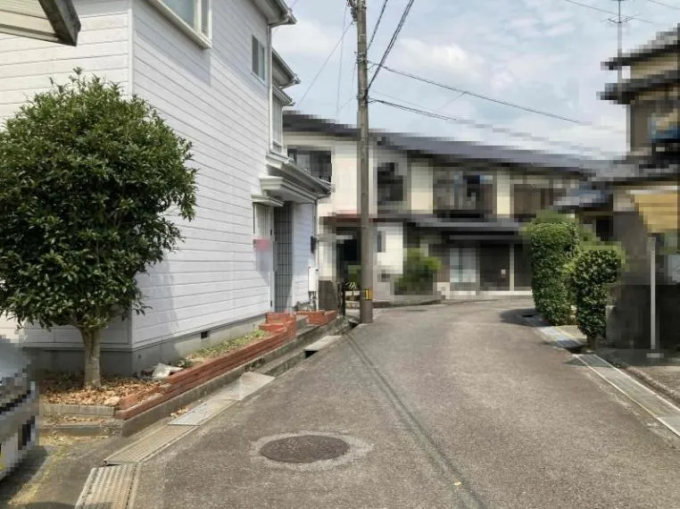 4DK Kochi City Kochi Prefecture Property (4)