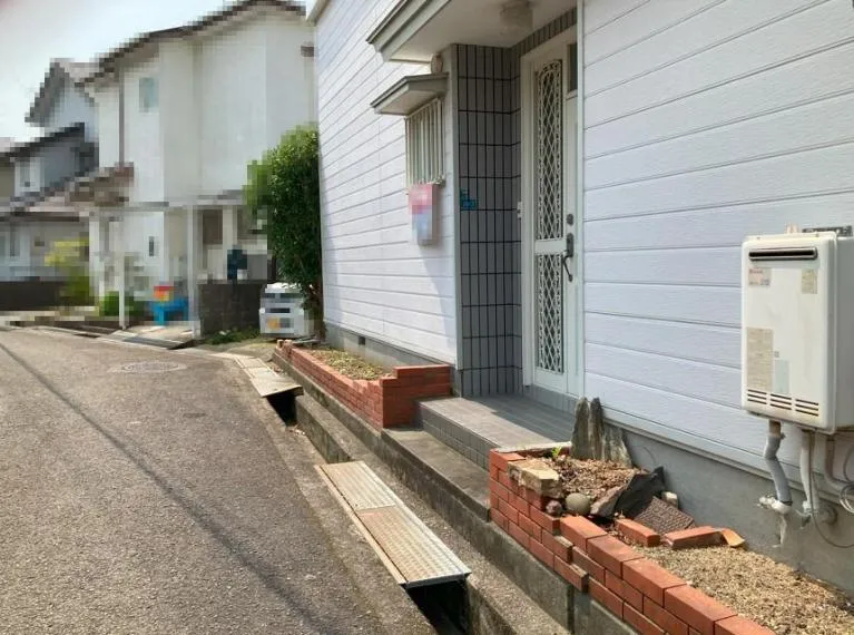 4DK Kochi City Kochi Prefecture Property (5)