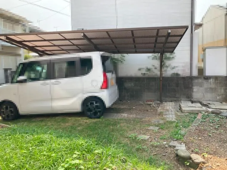 4DK Kochi City Kochi Prefecture Property (7)