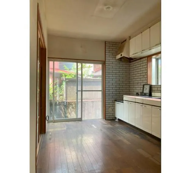 4DK Kochi City Kochi Prefecture Property (8)