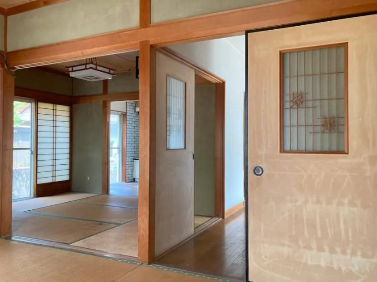 4DK Kochi City Kochi Prefecture Property (10)