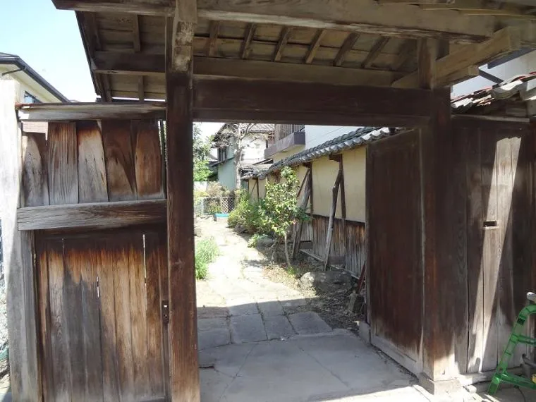 Nagano Prefecture Nagano City 5LDK Property (3)