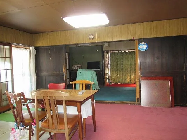 4LDK property Suwa City Nagano Prefecture (11)