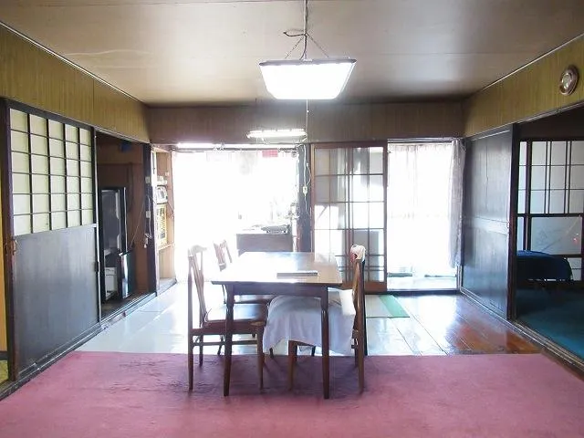 4LDK property Suwa City Nagano Prefecture (12)