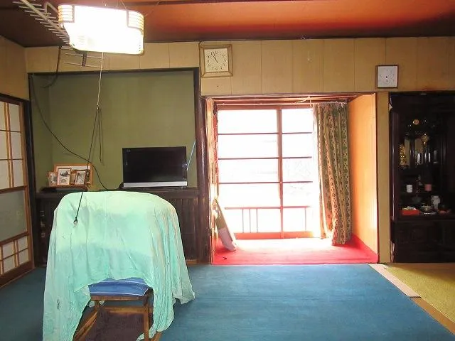 4LDK property Suwa City Nagano Prefecture (13)
