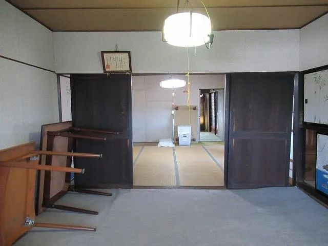 4LDK property Suwa City Nagano Prefecture (14)