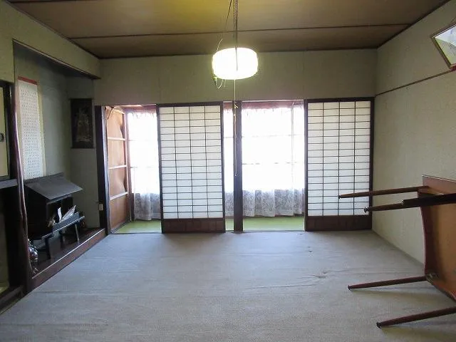 4LDK property Suwa City Nagano Prefecture (15)