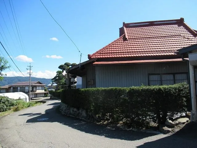 4LDK property Suwa City Nagano Prefecture (4)