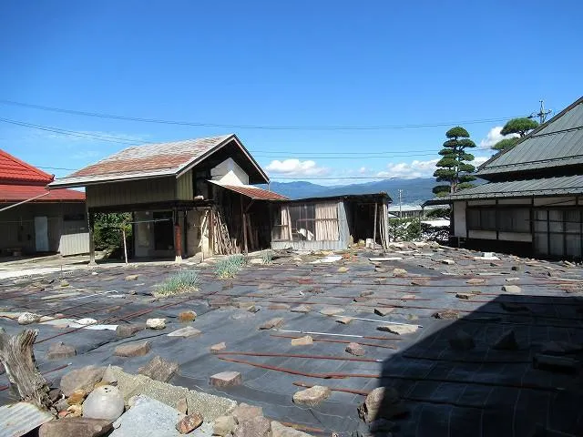 4LDK property Suwa City Nagano Prefecture (6)