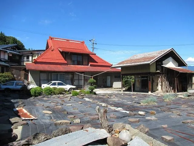 4LDK property Suwa City Nagano Prefecture (7)