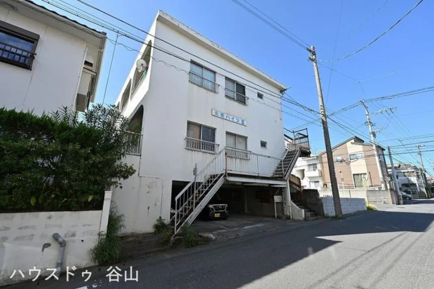 2-bedroom property Kagoshima City Kagoshima Prefecture (2)