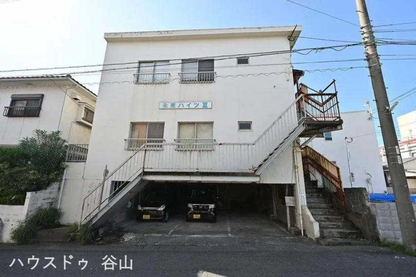 2-bedroom property Kagoshima City Kagoshima Prefecture (3)