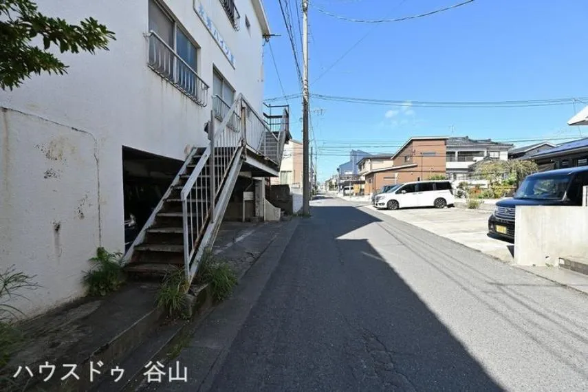 2-bedroom property Kagoshima City Kagoshima Prefecture (4)