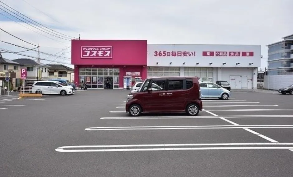 2-bedroom property Kagoshima City Kagoshima Prefecture (8)