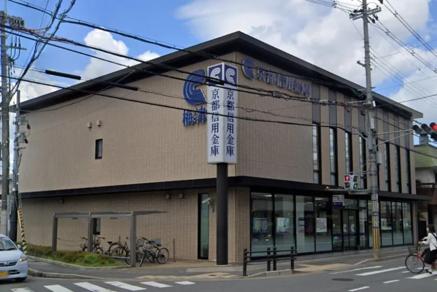 3K Kyoto City Kyoto Prefecture (11)