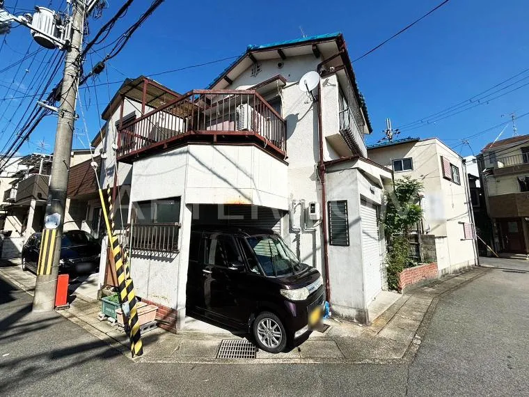 3K Kyoto City Kyoto Prefecture (5)