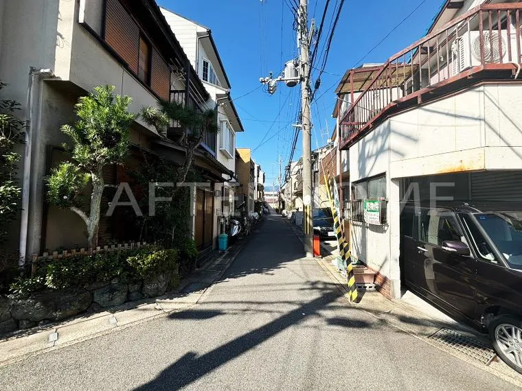 3K Kyoto City Kyoto Prefecture (6)