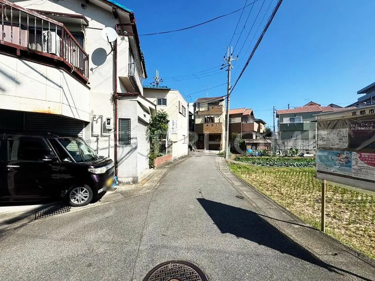3K Kyoto City Kyoto Prefecture (7)