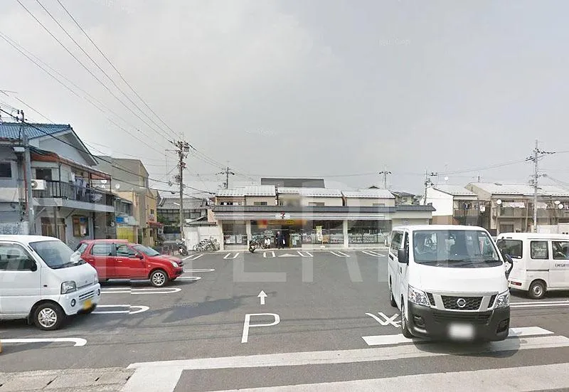 3K Kyoto City Kyoto Prefecture (8)