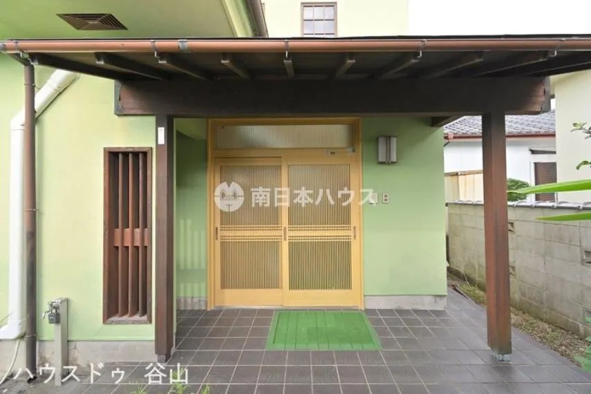6 Bedroom Property, Ibusuki City, Kagoshima Prefecture (2)