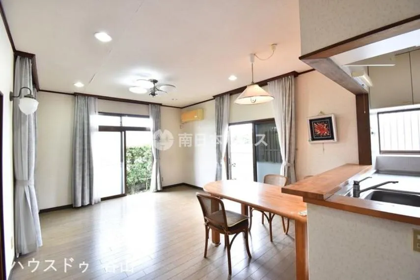 6 Bedroom Property, Ibusuki City, Kagoshima Prefecture (13)
