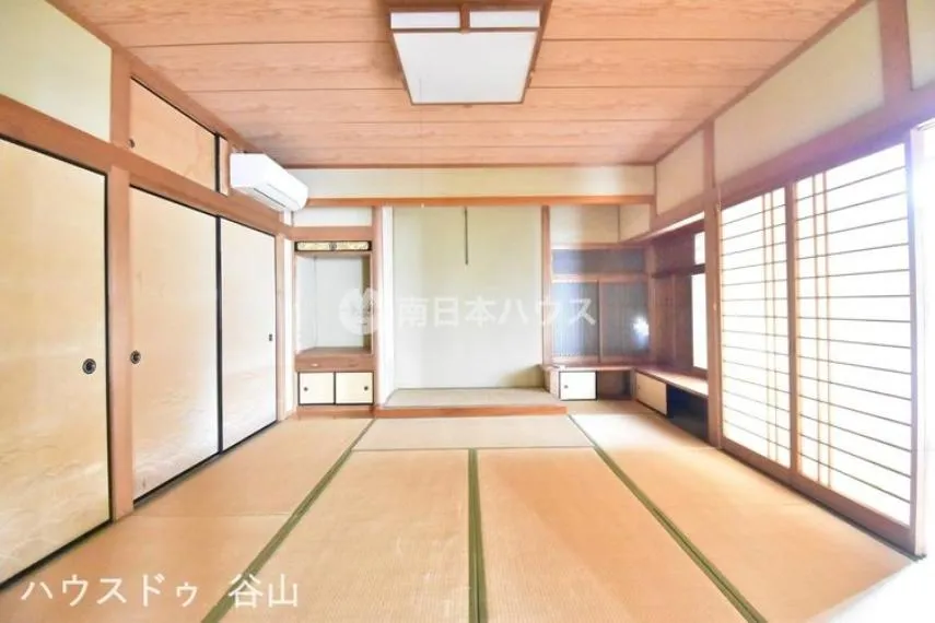 6 Bedroom Property, Ibusuki City, Kagoshima Prefecture (15)