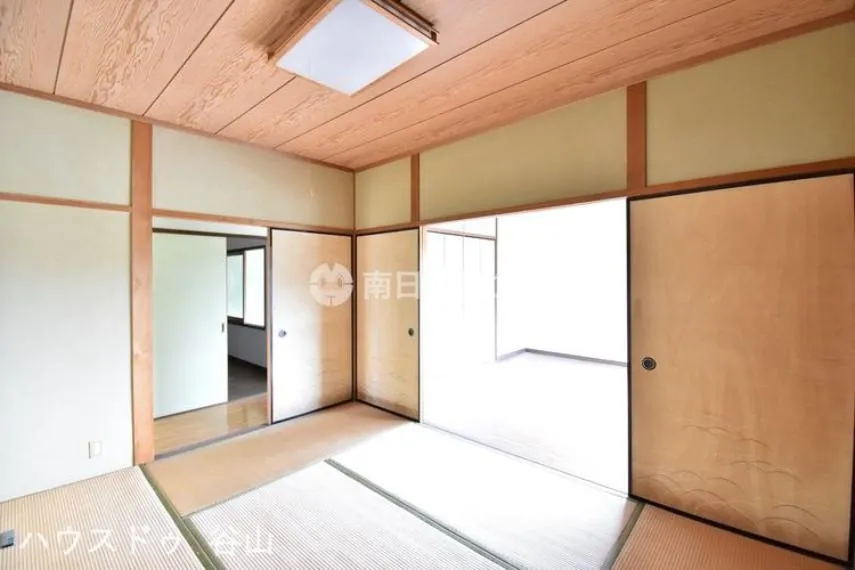 6 Bedroom Property, Ibusuki City, Kagoshima Prefecture (19)