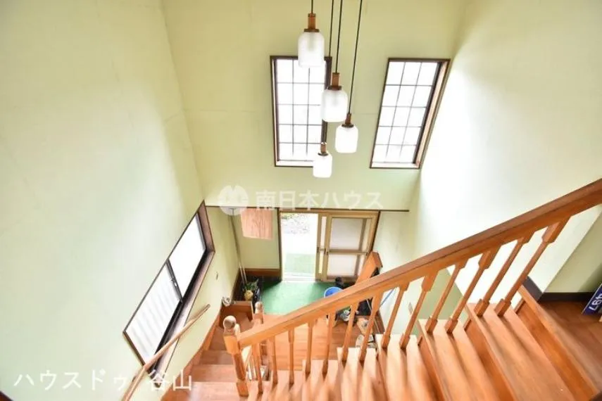6 Bedroom Property, Ibusuki City, Kagoshima Prefecture (22)
