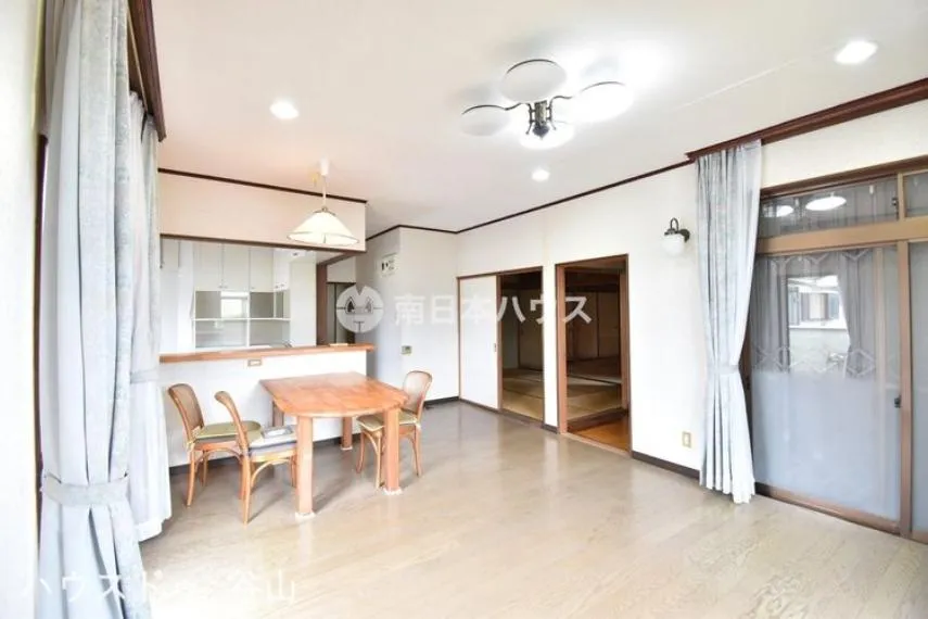 6 Bedroom Property, Ibusuki City, Kagoshima Prefecture (24)