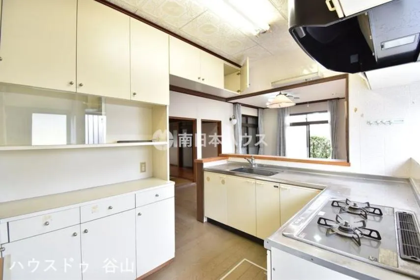 6 Bedroom Property, Ibusuki City, Kagoshima Prefecture (27)