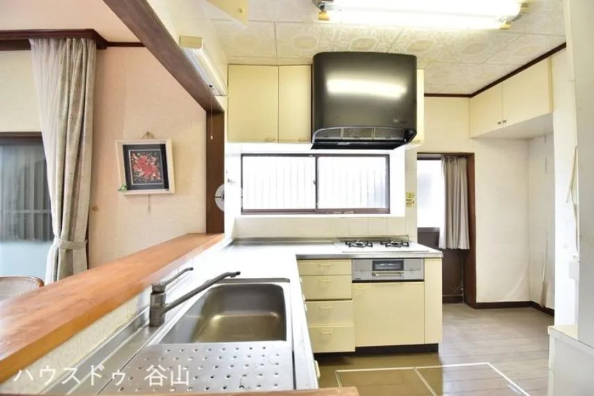 6 Bedroom Property, Ibusuki City, Kagoshima Prefecture (28)