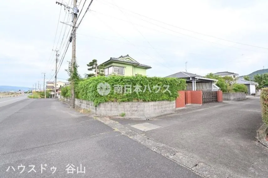 6 Bedroom Property, Ibusuki City, Kagoshima Prefecture (4)