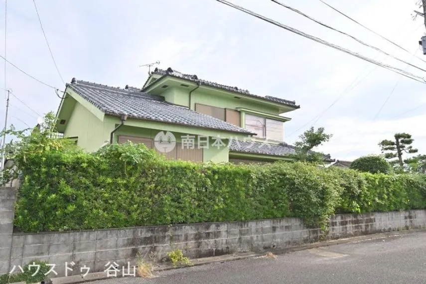 6 Bedroom Property, Ibusuki City, Kagoshima Prefecture (8)
