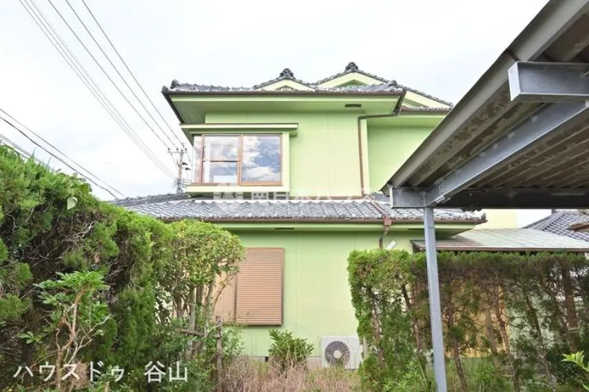 6 Bedroom Property, Ibusuki City, Kagoshima Prefecture (9)