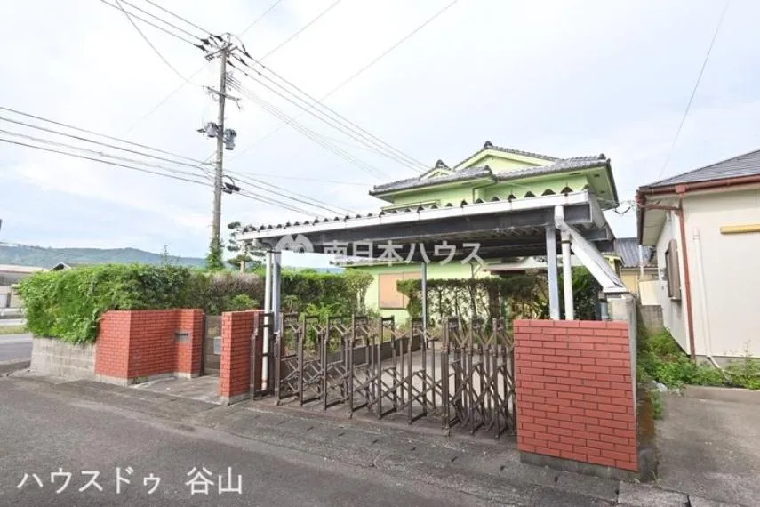 6 Bedroom Property, Ibusuki City, Kagoshima Prefecture (10)