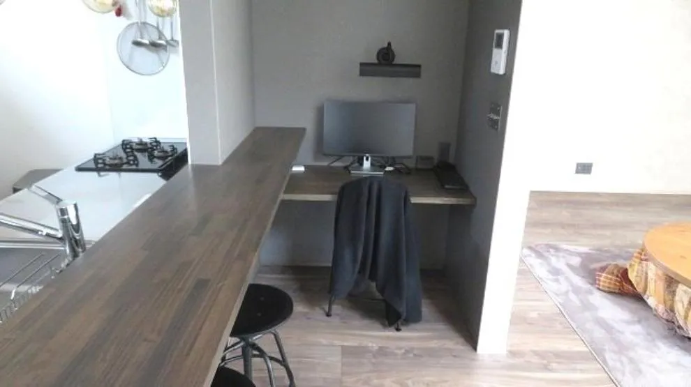 3LDK Property Kochi City Kochi Prefecture (9)