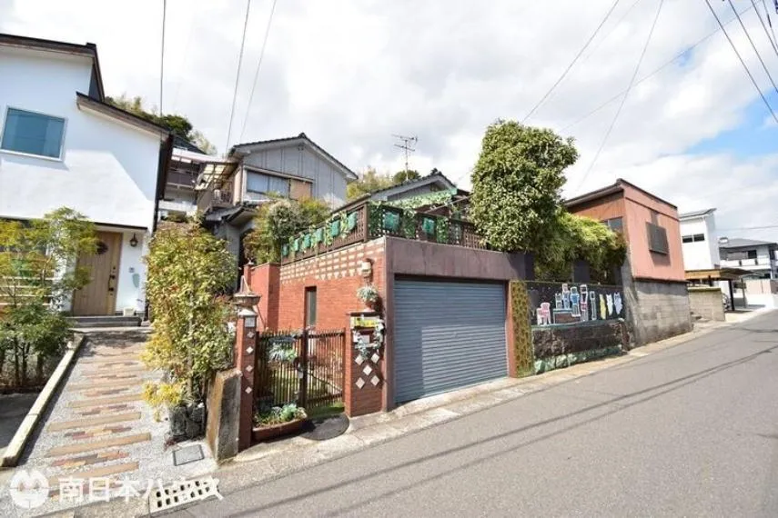 6DK Property Kagoshima City Kagoshima Prefecture (1)