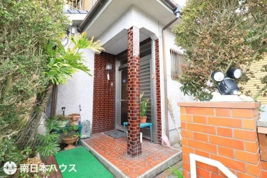 6DK Property Kagoshima City Kagoshima Prefecture (2)