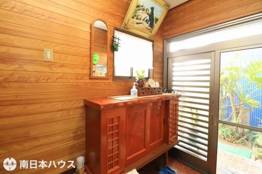 6DK Property Kagoshima City Kagoshima Prefecture (11)