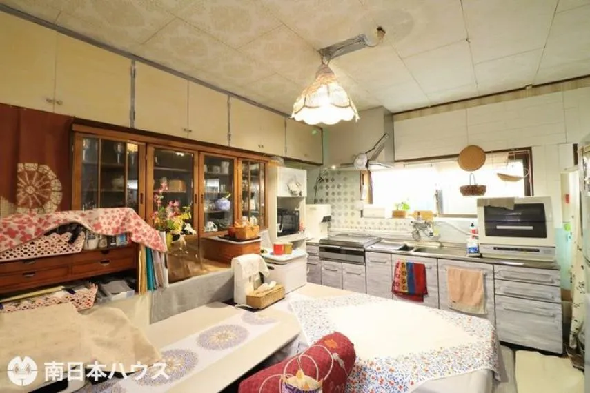 6DK Property Kagoshima City Kagoshima Prefecture (12)