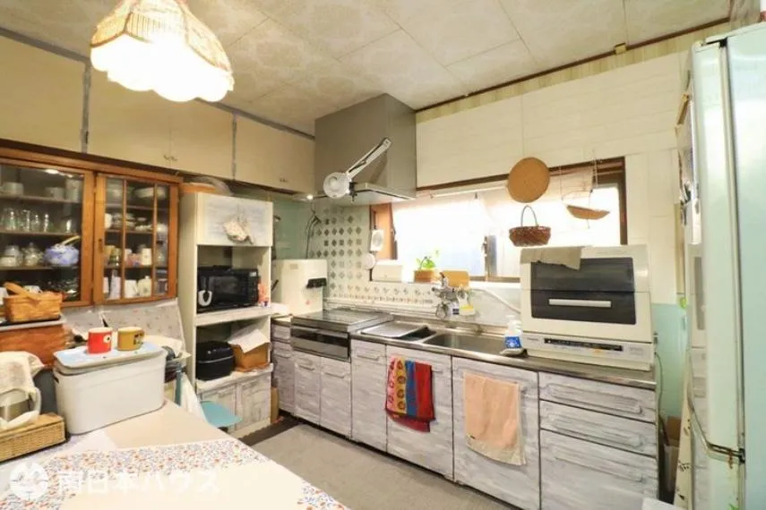 6DK Property Kagoshima City Kagoshima Prefecture (13)