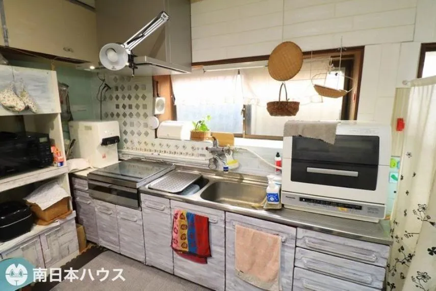 6DK Property Kagoshima City Kagoshima Prefecture (14)