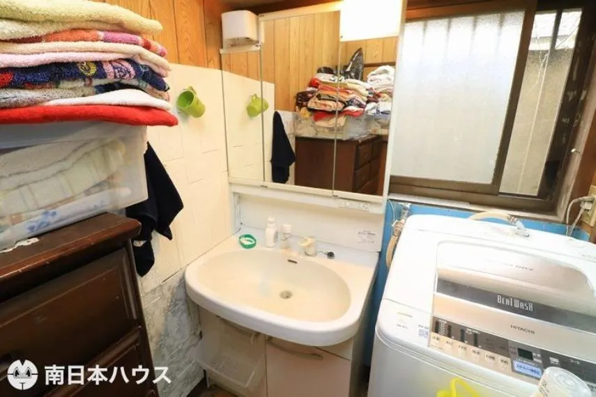 6DK Property Kagoshima City Kagoshima Prefecture (17)
