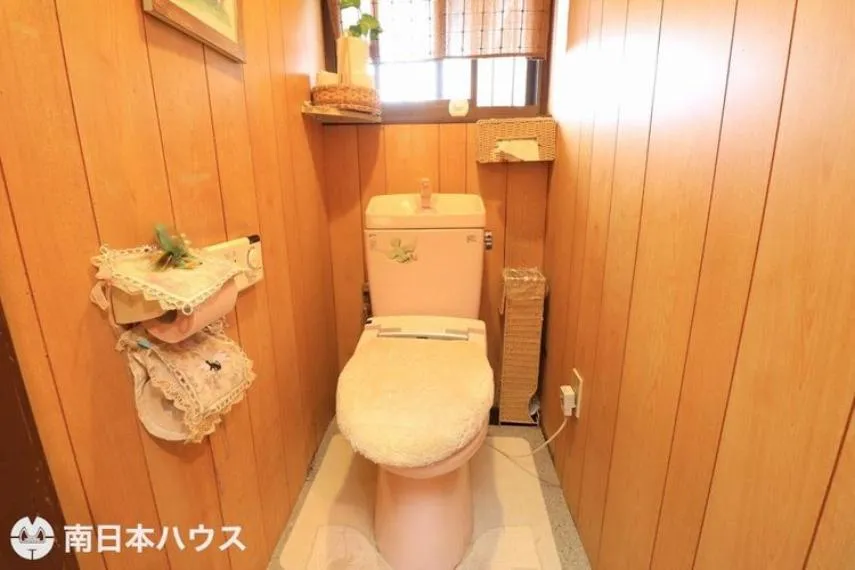 6DK Property Kagoshima City Kagoshima Prefecture (18)