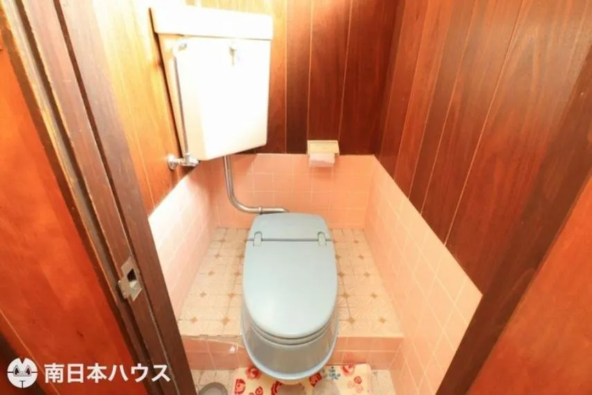 6DK Property Kagoshima City Kagoshima Prefecture (19)