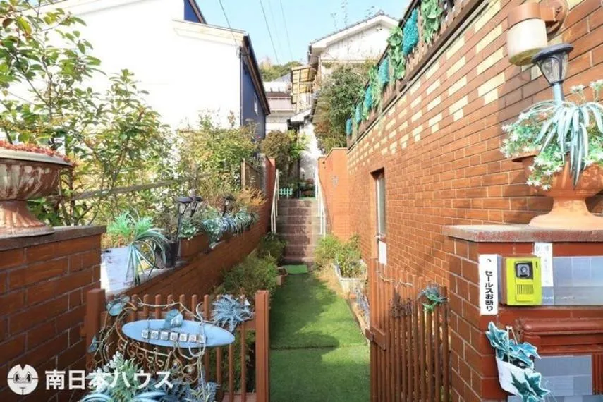 6DK Property Kagoshima City Kagoshima Prefecture (3)