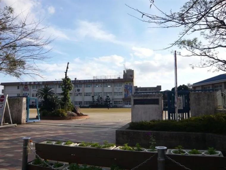 6DK Property Kagoshima City Kagoshima Prefecture (21)