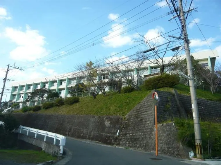 6DK Property Kagoshima City Kagoshima Prefecture (23)