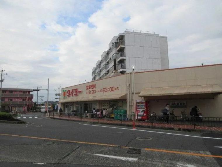 6DK Property Kagoshima City Kagoshima Prefecture (26)